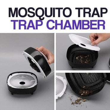 Mosquito Trap Killing Lamp / XL-008 - Karout Online -Karout Online Shopping In lebanon - Karout Express Delivery