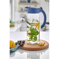 Titiz Plastik Ala Jug KC-102/ 1500ml - 51oz - Karout Online -Karout Online Shopping In lebanon - Karout Express Delivery