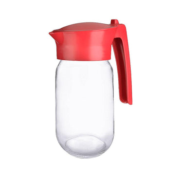 Titiz Plastik Betty Jug1000 ml - 34 oz - Karout Online -Karout Online Shopping In lebanon - Karout Express Delivery