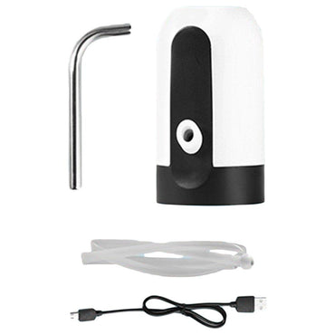 Automatic Water Dispenser / Pump USB Charging KC-120 - Karout Online -Karout Online Shopping In lebanon - Karout Express Delivery