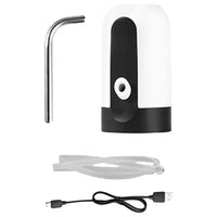 Automatic Water Dispenser / Pump USB Charging KC-120 - Karout Online -Karout Online Shopping In lebanon - Karout Express Delivery