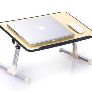 Multifunction E Laptop Desk With Usb Fan - Karout Online -Karout Online Shopping In lebanon - Karout Express Delivery