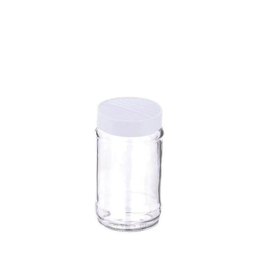 Titiz Plastik Mood Jar KC-291/ 320 ml - 10,82 oz - Karout Online -Karout Online Shopping In lebanon - Karout Express Delivery