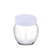 Titiz Plastik Mood Jar KC-292/ 370 ml - 12,51 oz - Karout Online -Karout Online Shopping In lebanon - Karout Express Delivery