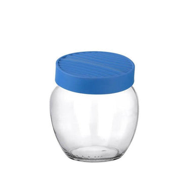 Titiz Plastik Mood Jar KC-292/ 370 ml - 12,51 oz - Karout Online -Karout Online Shopping In lebanon - Karout Express Delivery
