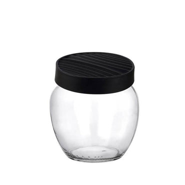 Titiz Plastik Mood Jar KC-292/ 370 ml - 12,51 oz - Karout Online -Karout Online Shopping In lebanon - Karout Express Delivery