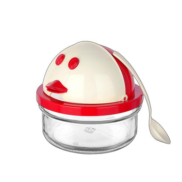 Titiz Plastik Duck Sugar Pot 420ml - 14,20oz - Karout Online -Karout Online Shopping In lebanon - Karout Express Delivery