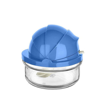 Titiz Plastik Shutter Sugar Pot 420ml - 14,20oz - Karout Online -Karout Online Shopping In lebanon - Karout Express Delivery