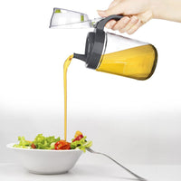 Titiz Plastik OILCON oil dispenser 660 ml - 22,31 oz - Karout Online -Karout Online Shopping In lebanon - Karout Express Delivery