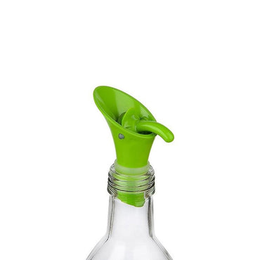 Titiz Plastik Olea Oil Container 500ml - 17oz - Karout Online -Karout Online Shopping In lebanon - Karout Express Delivery
