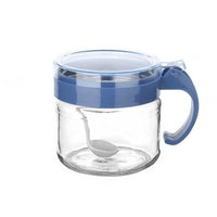 Titiz Plastik Lily Cruet 300ml - 10oz - Karout Online -Karout Online Shopping In lebanon - Karout Express Delivery