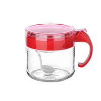 Titiz Plastik Lily Cruet 300ml - 10oz - Karout Online -Karout Online Shopping In lebanon - Karout Express Delivery