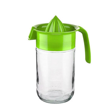 Titiz Plastik Bery Lemon Squeezer KC-410/ 660ml - 22oz - Karout Online -Karout Online Shopping In lebanon - Karout Express Delivery