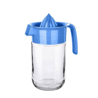 Titiz Plastik Bery Lemon Squeezer KC-410/ 660ml - 22oz - Karout Online -Karout Online Shopping In lebanon - Karout Express Delivery