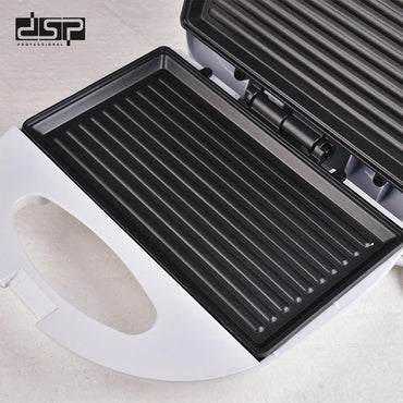 DSP Sandwich Maker KC1159 - Karout Online -Karout Online Shopping In lebanon - Karout Express Delivery