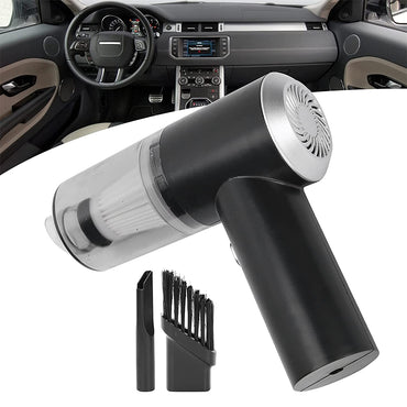 (Net) 3 In 1 Wireless Vacuum Cleaner Handheld Vacuum Machine Strong Suction / KN-448/ 6561 / AS-228 / KZ-202