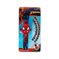 Projection Digital Watch Time Develop Intelligence Learn Toys For Children