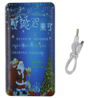 Power Bank 4000 mAh 2 USB Ports - Karout Online -Karout Online Shopping In lebanon - Karout Express Delivery