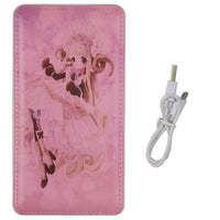 Power Bank 4000 mAh 2 USB Ports - Karout Online -Karout Online Shopping In lebanon - Karout Express Delivery