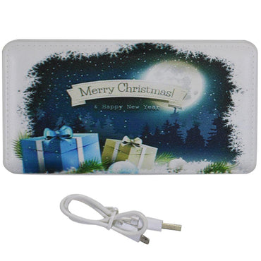 Power Bank 4000 mAh 2 USB Ports - Karout Online -Karout Online Shopping In lebanon - Karout Express Delivery