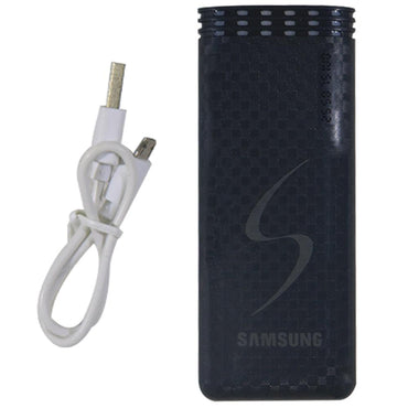 Intelligence Power Bank 6000 mAh 2 Ports - Karout Online -Karout Online Shopping In lebanon - Karout Express Delivery