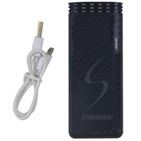 Intelligence Power Bank 6000 mAh 2 Ports - Karout Online -Karout Online Shopping In lebanon - Karout Express Delivery