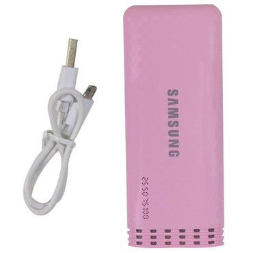 Intelligence Power Bank 6000 mAh 2 Ports - Karout Online -Karout Online Shopping In lebanon - Karout Express Delivery