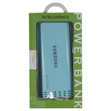 Intelligence Power Bank 6000 mAh 2 Ports - Karout Online -Karout Online Shopping In lebanon - Karout Express Delivery