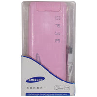 Portable Battery Pack 6000 mAh 3 USB Ports - Karout Online -Karout Online Shopping In lebanon - Karout Express Delivery