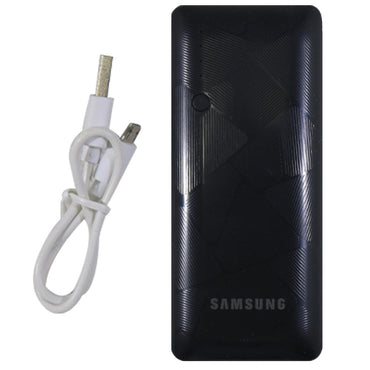 Intelligence Power Bank 6000 mAh 3 Port - Karout Online -Karout Online Shopping In lebanon - Karout Express Delivery