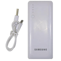 Intelligence Power Bank 6000 mAh 3 Port - Karout Online -Karout Online Shopping In lebanon - Karout Express Delivery