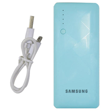 Intelligence Power Bank 6000 mAh 3 Port - Karout Online -Karout Online Shopping In lebanon - Karout Express Delivery