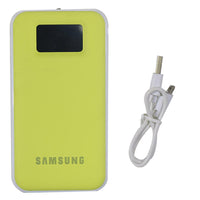 Intelligence Power Bank 6000 mAh 2 USB Ports - Karout Online -Karout Online Shopping In lebanon - Karout Express Delivery