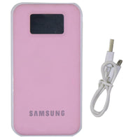 Intelligence Power Bank 6000 mAh 2 USB Ports - Karout Online -Karout Online Shopping In lebanon - Karout Express Delivery