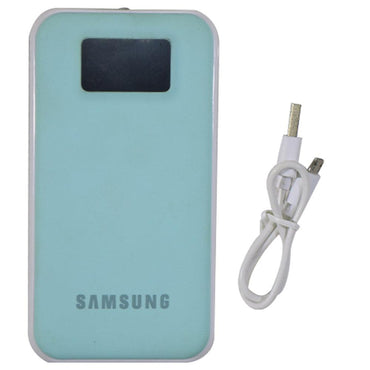 Intelligence Power Bank 6000 mAh 2 USB Ports - Karout Online -Karout Online Shopping In lebanon - Karout Express Delivery