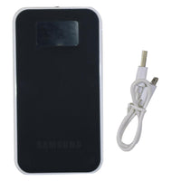 Intelligence Power Bank 6000 mAh 2 USB Ports - Karout Online -Karout Online Shopping In lebanon - Karout Express Delivery