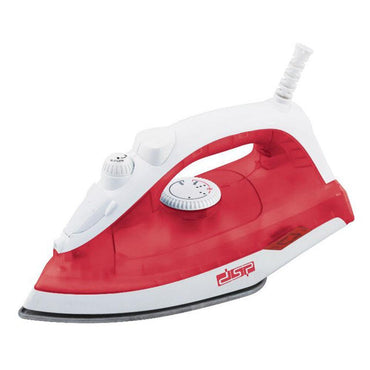 DSP Professional ceramic Steam Iron 1500W KD1002 - Karout Online -Karout Online Shopping In lebanon - Karout Express Delivery
