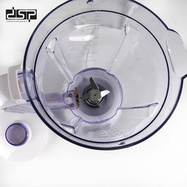 DSP 500W high speed Blender 1.5L - Karout Online -Karout Online Shopping In lebanon - Karout Express Delivery