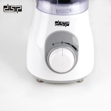 DSP 500W high speed Blender 1.5L - Karout Online -Karout Online Shopping In lebanon - Karout Express Delivery