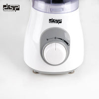 DSP 500W high speed Blender 1.5L - Karout Online -Karout Online Shopping In lebanon - Karout Express Delivery