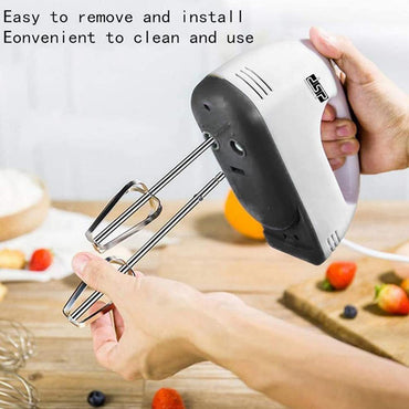 DSP Professional Hand Mixer 100W – KM2033 - Karout Online -Karout Online Shopping In lebanon - Karout Express Delivery