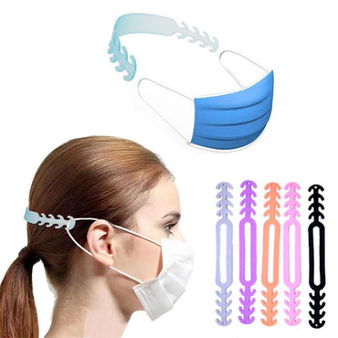 Face Mask Hook.