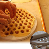 Plastlife Dough Mold Ravioli Mold 61 Small hole - Karout Online -Karout Online Shopping In lebanon - Karout Express Delivery