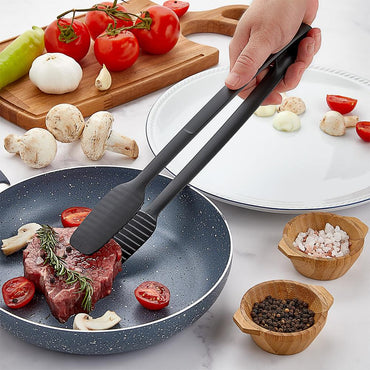 PlastLife Service & Grill Tongs - Karout Online -Karout Online Shopping In lebanon - Karout Express Delivery