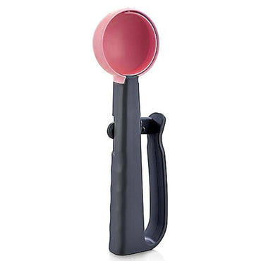 Plastlife Plastic ice cream Portioning Spoon - Karout Online -Karout Online Shopping In lebanon - Karout Express Delivery