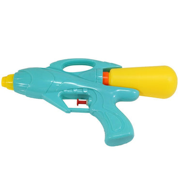 Water Gun Blue Summer