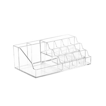 Plastart Make-Up Organizer 23 x 13 x 8 CM - Karout Online -Karout Online Shopping In lebanon - Karout Express Delivery