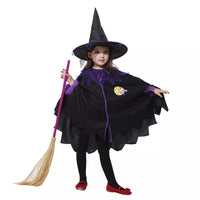 Lovely Witch Costume - Karout Online -Karout Online Shopping In lebanon - Karout Express Delivery