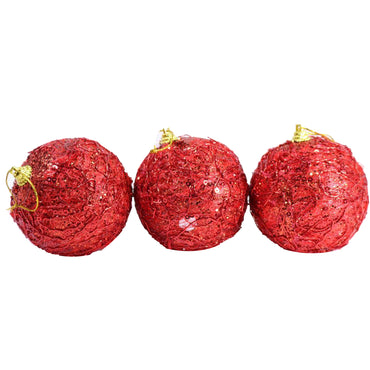 Christmas Tree Decoration Set 6001224000375