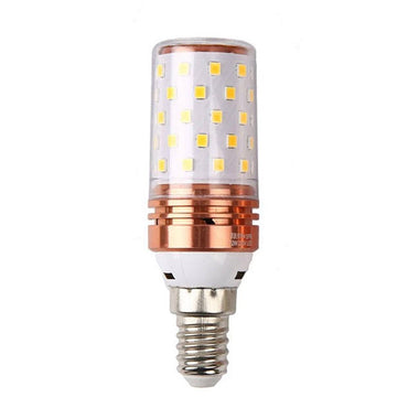 Led Candle Lamp 12W E14 - Karout Online -Karout Online Shopping In lebanon - Karout Express Delivery